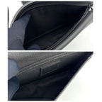 Louis Vuitton Aerogram Takeoff Sling Bag Noir — view 5