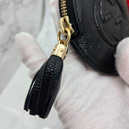 Gucci Coin Case Wallet Soho — view 4
