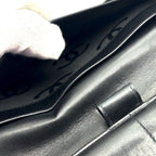 Chanel Wallet Coco Stitch Caviar Organizer — view 6