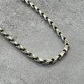 Gucci Teardrop Link Chain Necklace
