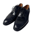 Dior Homme Business Shoes Black