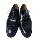 Dior Homme Business Shoes Black — view 2