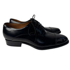 Dior Homme Business Shoes Black — view 3