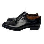Dior Homme Business Shoes Black — view 5