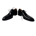 Dior Homme Business Shoes Black — view 6