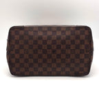 Louis Vuitton Damier Ebene Hampstead PM Tote Bag — view 5
