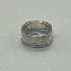 Hermes Kelly Ring 53 YG — view 5