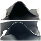 Louis Vuitton Wallet Monogram Shadow Victor Black — view 7