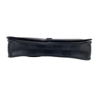 Louis Vuitton Damier Graphite Pochette Homme Waist Bag — view 5