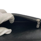 Louis Vuitton Damier Graphite Pochette Homme Waist Bag — view 8