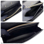 Louis Vuitton Monogram Empreinte Portefeuille Metis Wallet Flap — view 6