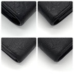 Louis Vuitton Monogram Empreinte Portefeuille Metis Wallet Flap — view 7