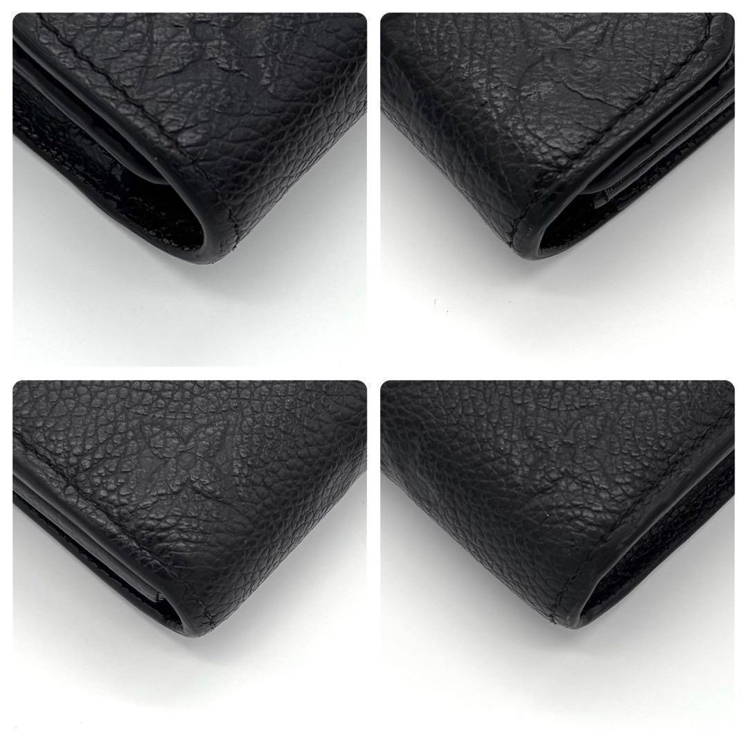 Louis Vuitton Monogram Empreinte Portefeuille Metis Wallet Flap — view 7