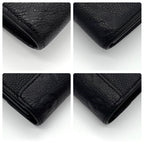 Louis Vuitton Monogram Empreinte Portefeuille Metis Wallet Flap — view 8