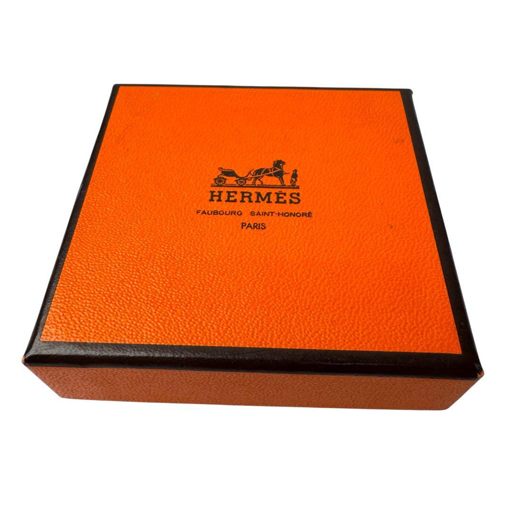 Hermes Phil Glove Holder Gold Charm Gloves — view 8