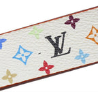 Louis Vuitton Monogram Multicolor Ceinture Belt — view 4