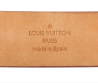 Louis Vuitton Monogram Multicolor Ceinture Belt — view 6