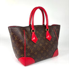 Louis Vuitton Super Handbag Monogram Phoenix PM — view 3