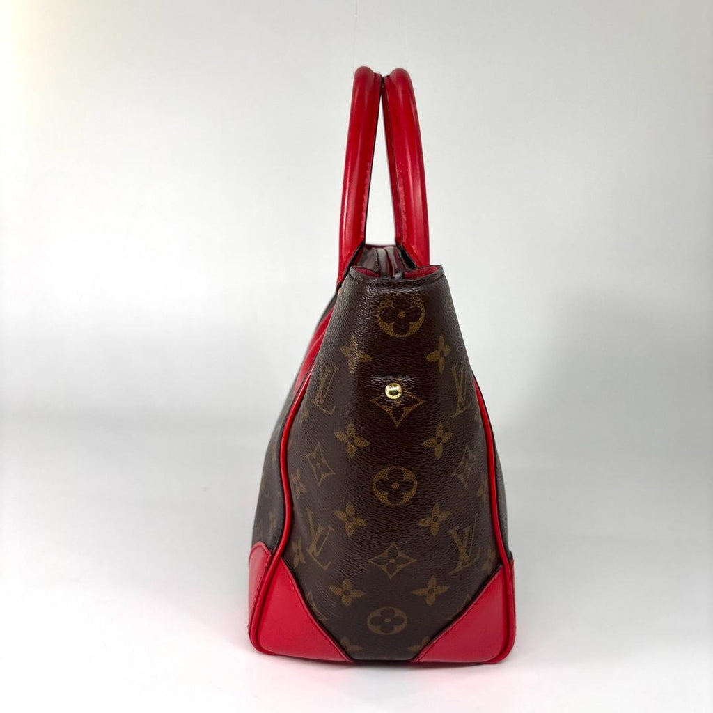 Louis Vuitton Super Handbag Monogram Phoenix PM — view 4
