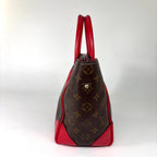Louis Vuitton Super Handbag Monogram Phoenix PM — view 4
