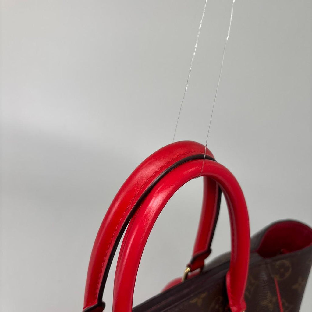 Louis Vuitton Super Handbag Monogram Phoenix PM — view 6