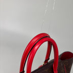Louis Vuitton Super Handbag Monogram Phoenix PM — view 6
