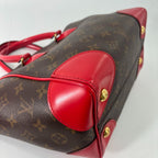 Louis Vuitton Super Handbag Monogram Phoenix PM — view 7