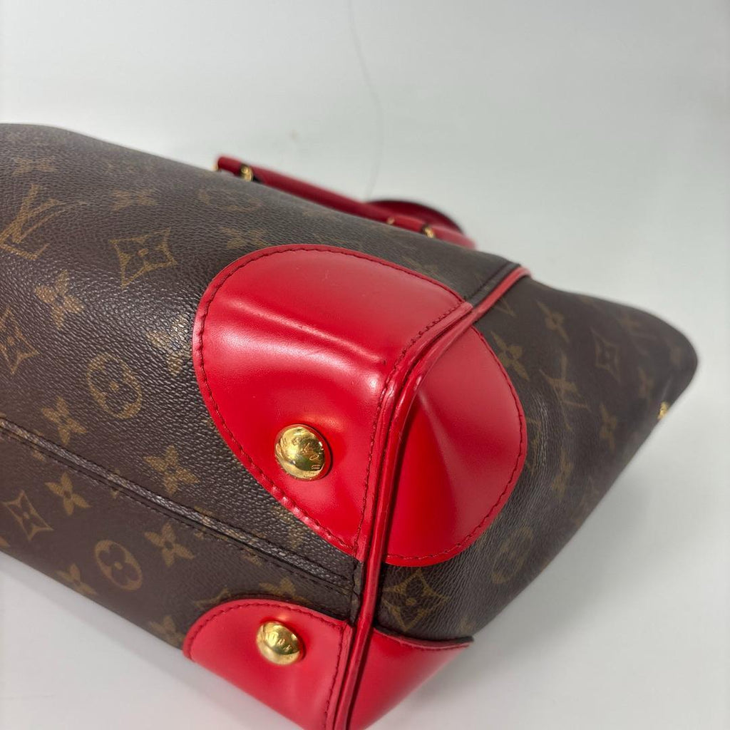 Louis Vuitton Super Handbag Monogram Phoenix PM — view 8
