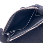 Louis Vuitton Eclipse Portomonejour Coin Purse — view 4