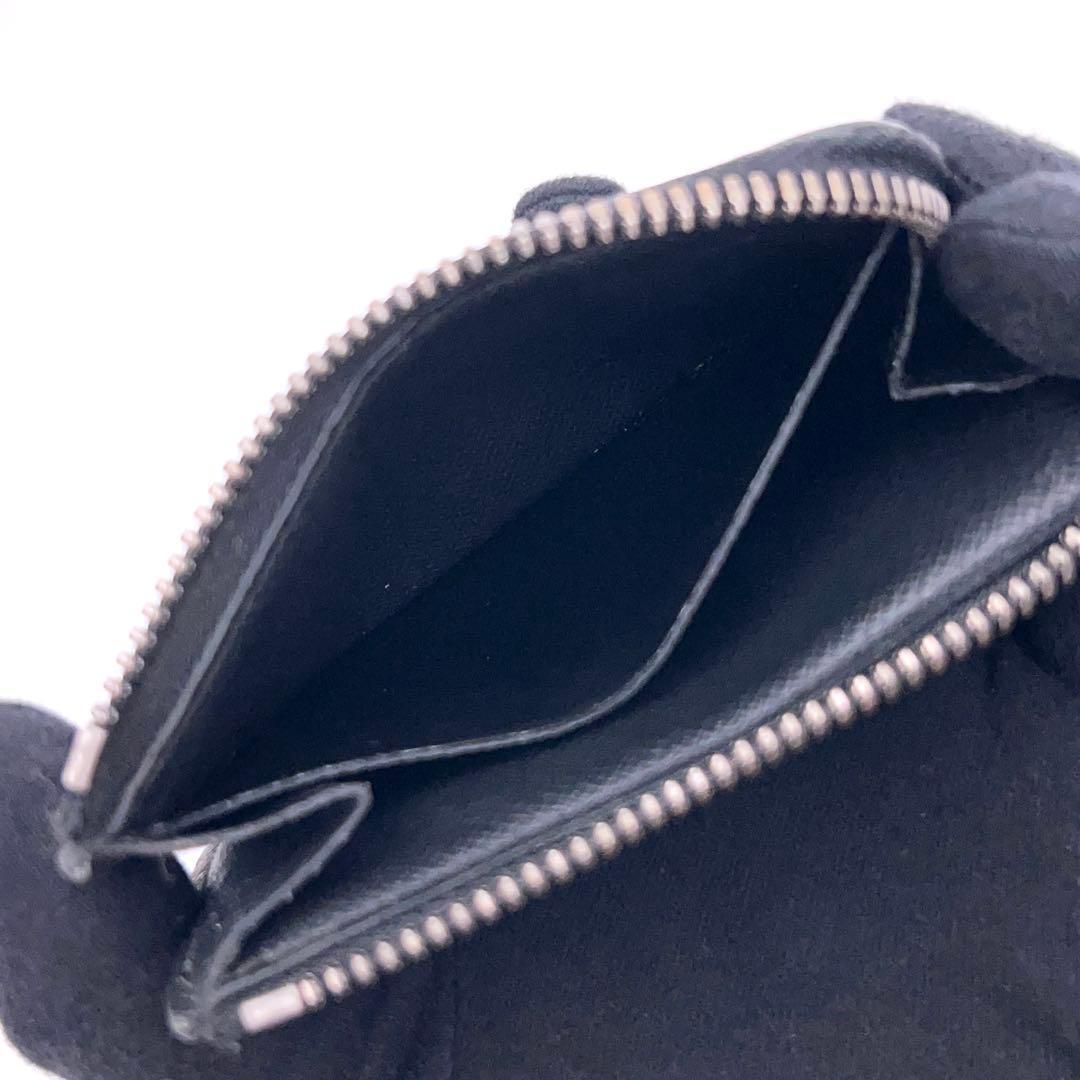 Louis Vuitton Eclipse Portomonejour Coin Purse — view 4