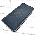 Louis Vuitton Portefeuille Longippe Zippy Wallet