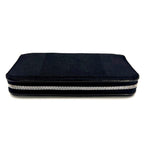 Louis Vuitton Portefeuille Longippe Zippy Wallet — view 4
