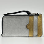Loewe Limited Fragment Case Black Coin Purse Slim Anagram — view 3
