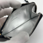 Loewe Limited Fragment Case Black Coin Purse Slim Anagram — view 7