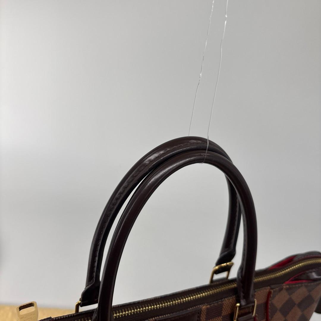 Louis Vuitton Damier Kaisa Tote PM — view 7