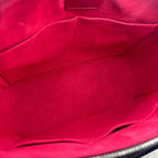 Louis Vuitton Damier Kaisa Tote PM — view 8
