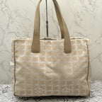 Chanel New Travel Line Tote MM — view 3