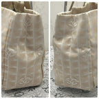 Chanel New Travel Line Tote MM — view 4