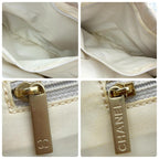 Chanel New Travel Line Tote MM — view 8