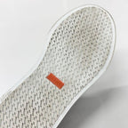 Hermes Game Leather Kelly Slip Ons Black Heel — view 8