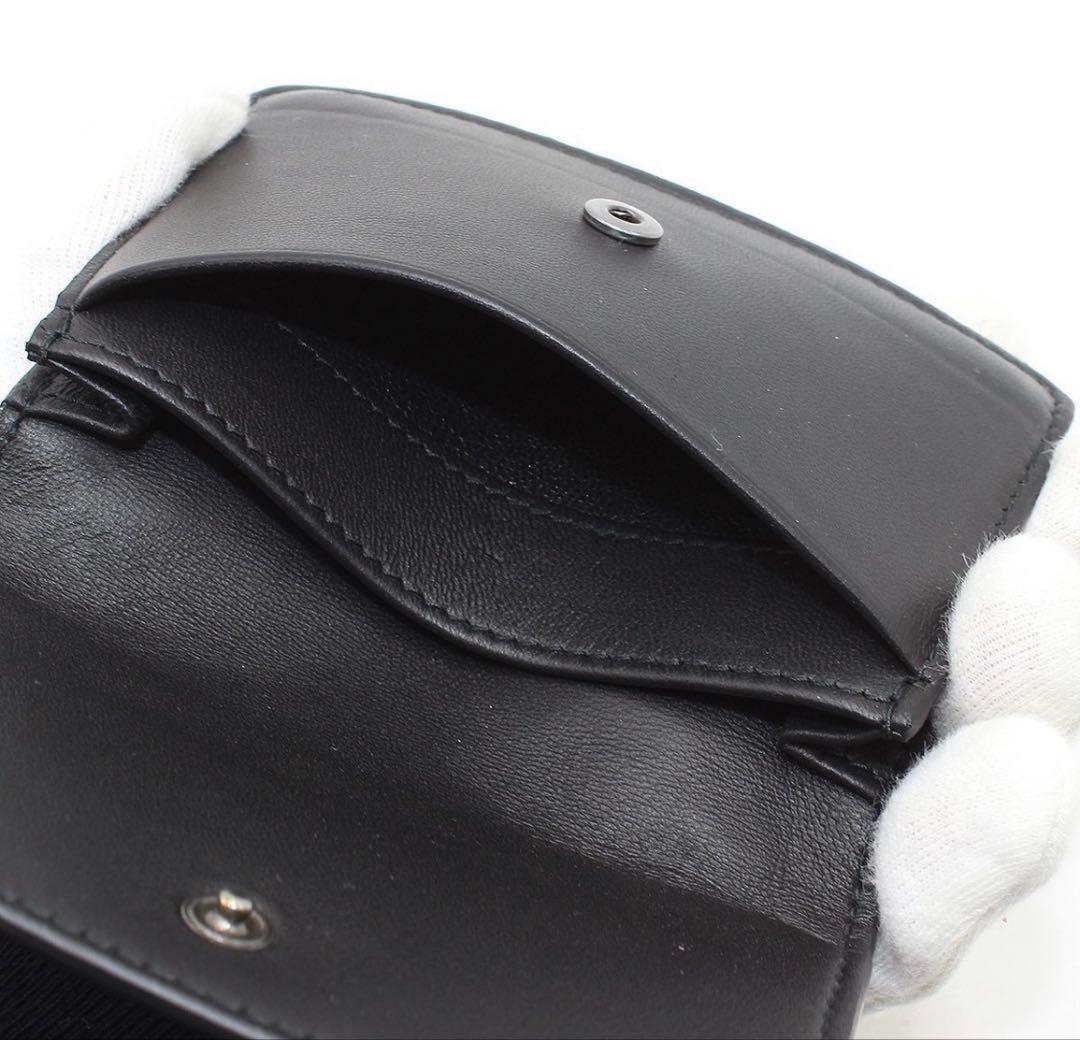 Bottega Veneta Intrecciato Bifold Card Case