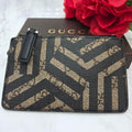 Gucci Coin Purse Wallet GG Carre