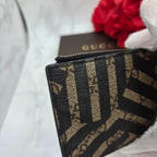 Gucci Coin Purse Wallet GG Carre — view 6