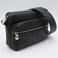 Louis Vuitton Taigarama Outdoor Messenger Shoulder Bag