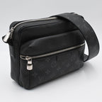 Louis Vuitton Taigarama Outdoor Messenger Shoulder Bag