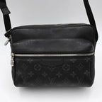 Louis Vuitton Taigarama Outdoor Messenger Shoulder Bag — view 2