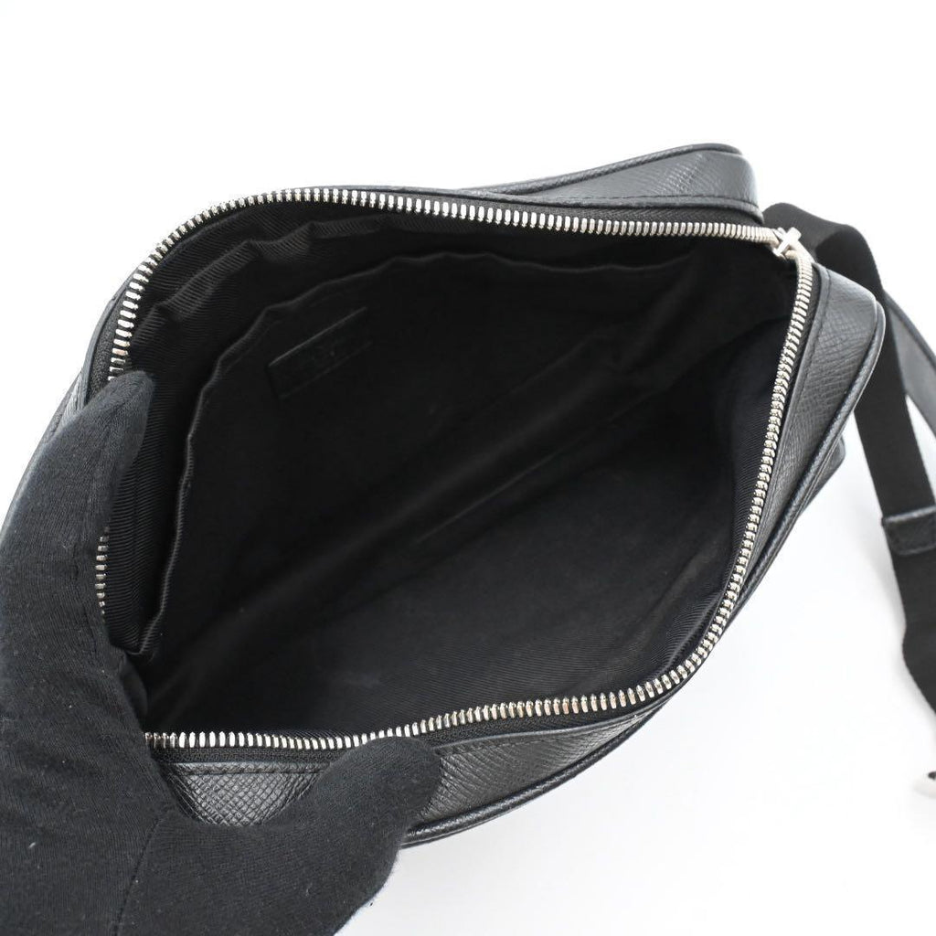 Louis Vuitton Taigarama Outdoor Messenger Shoulder Bag — view 4