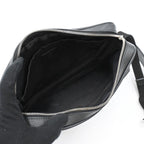 Louis Vuitton Taigarama Outdoor Messenger Shoulder Bag — view 4
