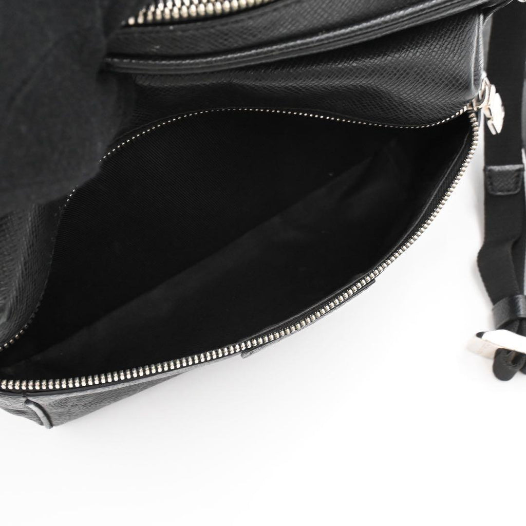 Louis Vuitton Taigarama Outdoor Messenger Shoulder Bag — view 6