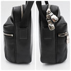 Louis Vuitton Taigarama Outdoor Messenger Shoulder Bag — view 8